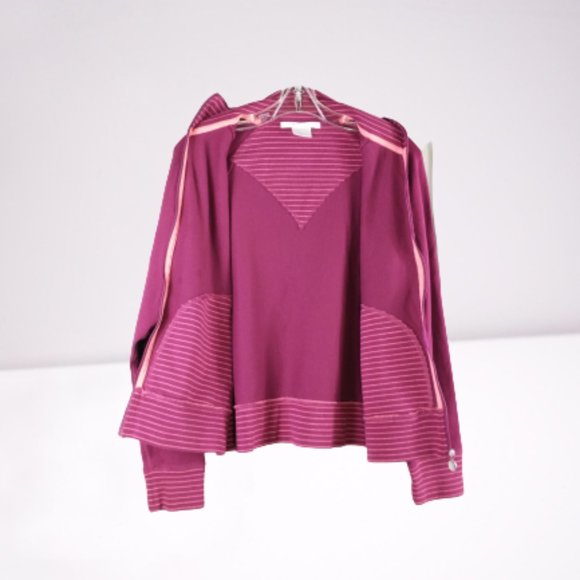 Nike Golf Women's Sportwear Jacket Size. L - Picture 3 of 11